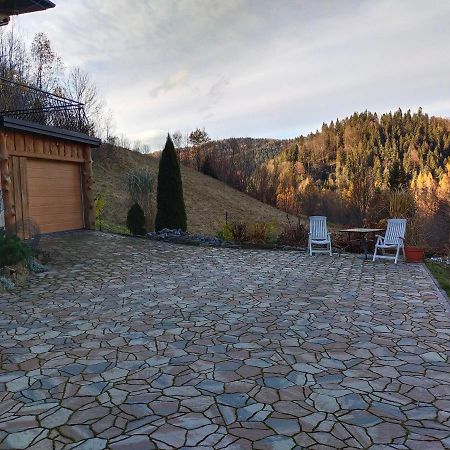 Serce Gorcow Ochotnica Gorna Exterior photo